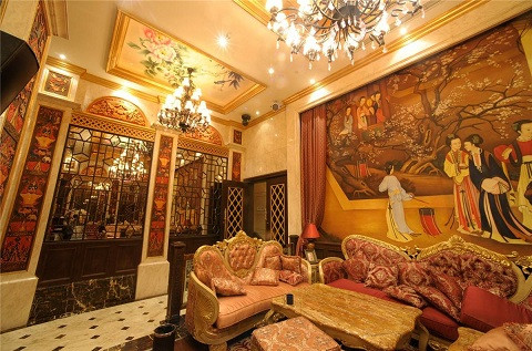 城关高档KTV妹子质量哪家好 城关高档KTV妹子质量哪家好