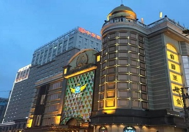 城关最大顶级出名高端豪华KTV会所-皇冠伯爵KTV顶级体验点评